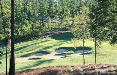 Bring your Builder! Located in a very desirable are of Chapel on Chapel Ridge Golf Club in North Carolina - for sale on GolfHomes.com, golf home, golf lot