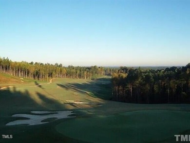 Bring your Builder! Located in a very desirable are of Chapel on Chapel Ridge Golf Club in North Carolina - for sale on GolfHomes.com, golf home, golf lot