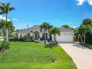 Charming 3-Bedroom, 2-Bathroom Pool Home with Private Mini Golf on Royal Tee Country Club in Florida - for sale on GolfHomes.com, golf home, golf lot