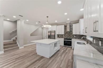 Under Construction. New Development nestled in the desirable on Babe Zaharias Golf Course in Florida - for sale on GolfHomes.com, golf home, golf lot