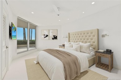 This stunning 3-bed, 3-bath, 2,600 sqft, first-floor condo in on Sailfish Point Golf Club, Inc. in Florida - for sale on GolfHomes.com, golf home, golf lot