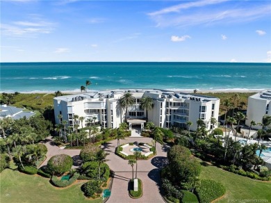 This stunning 3-bed, 3-bath, 2,600 sqft, first-floor condo in on Sailfish Point Golf Club, Inc. in Florida - for sale on GolfHomes.com, golf home, golf lot