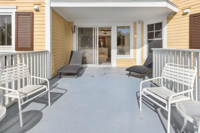 Enjoy prime Village location with front-row seats to the shows on Sandestin Golf and Beach Resort - Raven in Florida - for sale on GolfHomes.com, golf home, golf lot