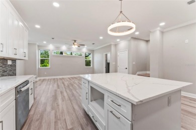 Under Construction. New Development nestled in the desirable on Babe Zaharias Golf Course in Florida - for sale on GolfHomes.com, golf home, golf lot