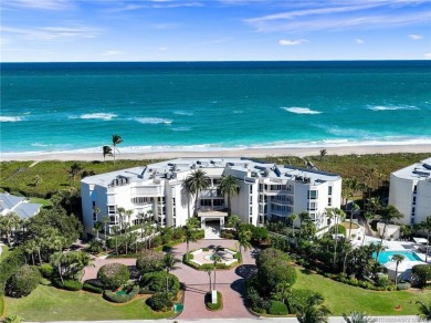 This stunning 3-bed, 3-bath, 2,600 sqft, first-floor condo in on Sailfish Point Golf Club, Inc. in Florida - for sale on GolfHomes.com, golf home, golf lot