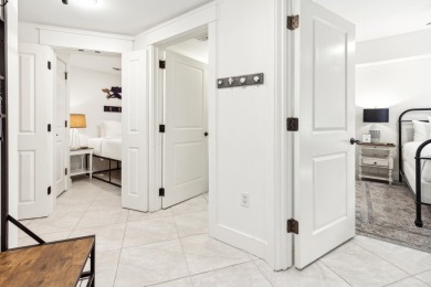 Enjoy prime Village location with front-row seats to the shows on Sandestin Golf and Beach Resort - Raven in Florida - for sale on GolfHomes.com, golf home, golf lot