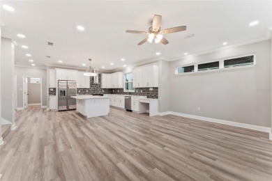 Under Construction. New Development nestled in the desirable on Babe Zaharias Golf Course in Florida - for sale on GolfHomes.com, golf home, golf lot