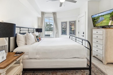 Enjoy prime Village location with front-row seats to the shows on Sandestin Golf and Beach Resort - Raven in Florida - for sale on GolfHomes.com, golf home, golf lot