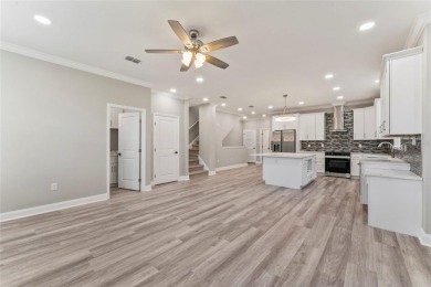 Under Construction. New Development nestled in the desirable on Babe Zaharias Golf Course in Florida - for sale on GolfHomes.com, golf home, golf lot