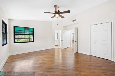 This spacious 3-bedroom, 3-bathroom townhome residence spans 2 on Boca Pointe Country Club in Florida - for sale on GolfHomes.com, golf home, golf lot