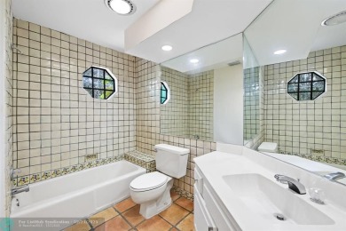 This spacious 3-bedroom, 3-bathroom townhome residence spans 2 on Boca Pointe Country Club in Florida - for sale on GolfHomes.com, golf home, golf lot