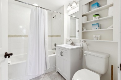 Enjoy prime Village location with front-row seats to the shows on Sandestin Golf and Beach Resort - Raven in Florida - for sale on GolfHomes.com, golf home, golf lot
