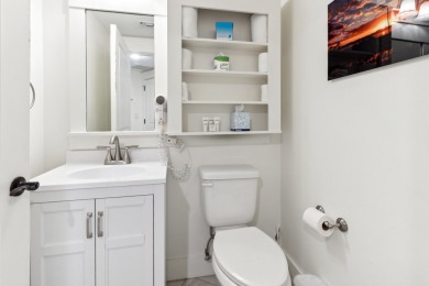 Enjoy prime Village location with front-row seats to the shows on Sandestin Golf and Beach Resort - Raven in Florida - for sale on GolfHomes.com, golf home, golf lot