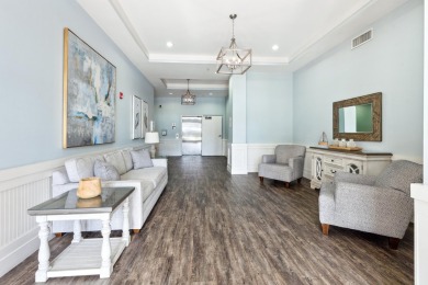 Enjoy prime Village location with front-row seats to the shows on Sandestin Golf and Beach Resort - Raven in Florida - for sale on GolfHomes.com, golf home, golf lot
