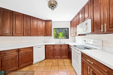 This spacious 3-bedroom, 3-bathroom townhome residence spans 2 on Boca Pointe Country Club in Florida - for sale on GolfHomes.com, golf home, golf lot