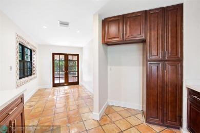 This spacious 3-bedroom, 3-bathroom townhome residence spans 2 on Boca Pointe Country Club in Florida - for sale on GolfHomes.com, golf home, golf lot