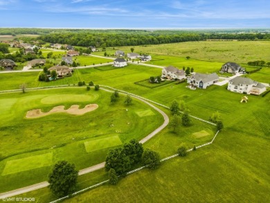 Ready and waiting for that new buyer to snatch it up and build on Whitetail Ridge Golf Course in Illinois - for sale on GolfHomes.com, golf home, golf lot