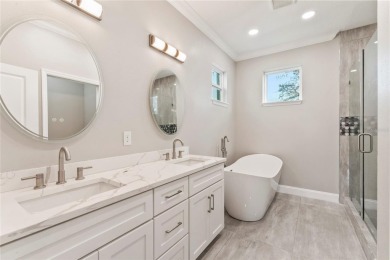 Under Construction. New Development nestled in the desirable on Babe Zaharias Golf Course in Florida - for sale on GolfHomes.com, golf home, golf lot