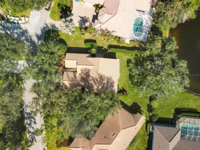 Welcome to the hidden gem of Bridle Oaks, a sought-after on Capri Isle Golf Club in Florida - for sale on GolfHomes.com, golf home, golf lot