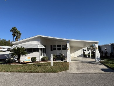 Welcome home! This 2/2 made by Jacobsen has been extremely well on Big Cypress Golf and Country Club in Florida - for sale on GolfHomes.com, golf home, golf lot