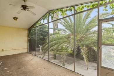 Incredible Waterfront Opportunity in Gulf Harbors Woodlands - on Gulf Harbors Golf Course in Florida - for sale on GolfHomes.com, golf home, golf lot
