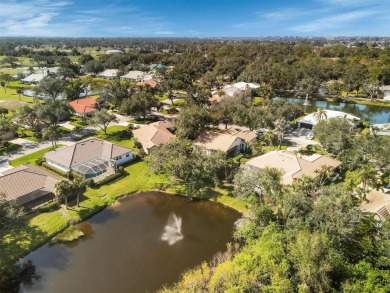 Welcome to the hidden gem of Bridle Oaks, a sought-after on Capri Isle Golf Club in Florida - for sale on GolfHomes.com, golf home, golf lot