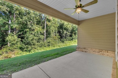 Stunning 5-bedroom, 4-bath home built by Tony Butler on Canongate At Healy Point Country Club in Georgia - for sale on GolfHomes.com, golf home, golf lot