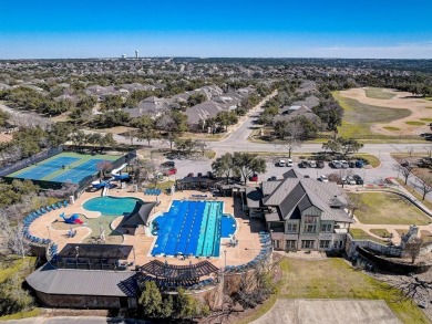Stunning single-story home with many recent updates/improvements on Twin Creeks Country Club in Texas - for sale on GolfHomes.com, golf home, golf lot