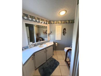 Welcome home! This 2/2 made by Jacobsen has been extremely well on Big Cypress Golf and Country Club in Florida - for sale on GolfHomes.com, golf home, golf lot