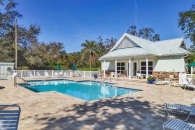 Welcome to the hidden gem of Bridle Oaks, a sought-after on Capri Isle Golf Club in Florida - for sale on GolfHomes.com, golf home, golf lot