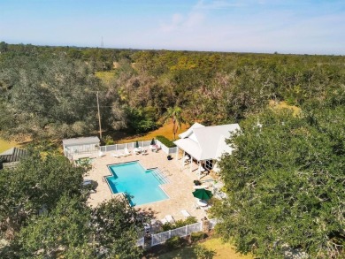 Welcome to the hidden gem of Bridle Oaks, a sought-after on Capri Isle Golf Club in Florida - for sale on GolfHomes.com, golf home, golf lot