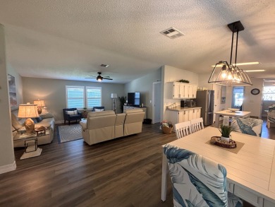 Welcome to this stunning 3 Bedroom home with a den! This 2001 on Big Cypress Golf and Country Club in Florida - for sale on GolfHomes.com, golf home, golf lot