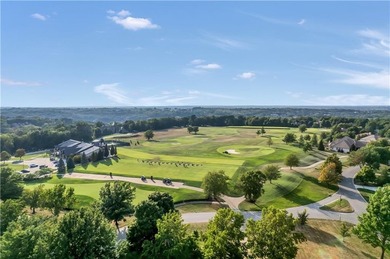 Stunning European-inspired home on Loch Lloyd's iconic 18th hole on Loch Lloyd Country Club in Missouri - for sale on GolfHomes.com, golf home, golf lot