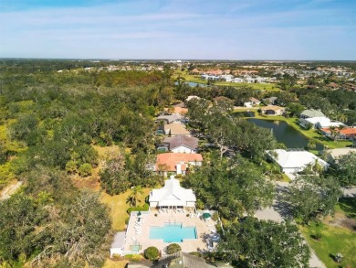 Welcome to the hidden gem of Bridle Oaks, a sought-after on Capri Isle Golf Club in Florida - for sale on GolfHomes.com, golf home, golf lot