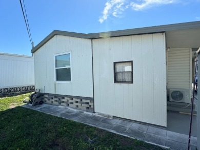 This updated 1987 home offers one bedroom, one bathroom plus a on Heather Hills Golf Course in Florida - for sale on GolfHomes.com, golf home, golf lot