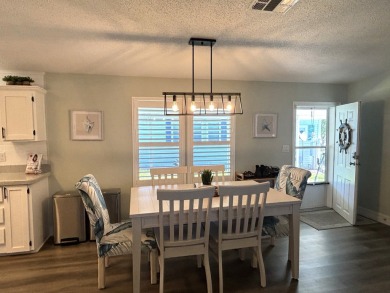 Welcome to this stunning 3 Bedroom home with a den! This 2001 on Big Cypress Golf and Country Club in Florida - for sale on GolfHomes.com, golf home, golf lot