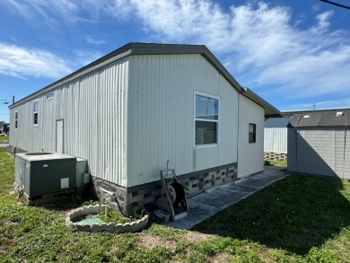 This updated 1987 home offers one bedroom, one bathroom plus a on Heather Hills Golf Course in Florida - for sale on GolfHomes.com, golf home, golf lot