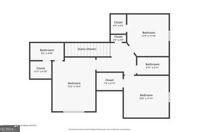 Seller Offering $5,000 Toward Buyer Closing Costs!  Discover on Canongate At Healy Point Country Club in Georgia - for sale on GolfHomes.com, golf home, golf lot