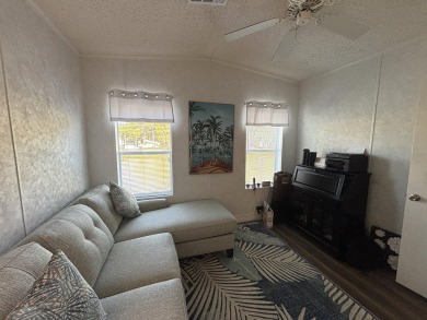 Welcome to this stunning 3 Bedroom home with a den! This 2001 on Big Cypress Golf and Country Club in Florida - for sale on GolfHomes.com, golf home, golf lot