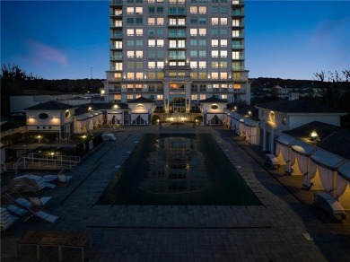 Experience luxury at Carnegie Tower's Unit 1802, where elegance on Carnegie Abbey Club in Rhode Island - for sale on GolfHomes.com, golf home, golf lot