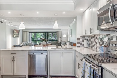 Welcome to 12926 Briarlake Dr #201 - a beautifully updated on Old Marsh Golf Club in Florida - for sale on GolfHomes.com, golf home, golf lot