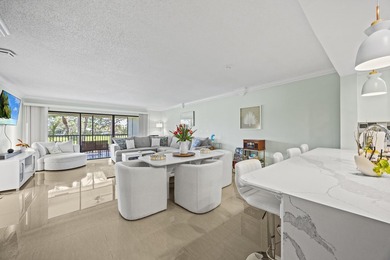 Welcome to 12926 Briarlake Dr #201 - a beautifully updated on Old Marsh Golf Club in Florida - for sale on GolfHomes.com, golf home, golf lot