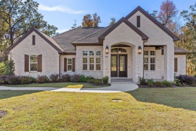 This stunning 3,144 sq. ft. home, built in 2022 and situated on on The Golf Club At Summerbrooke in Florida - for sale on GolfHomes.com, golf home, golf lot