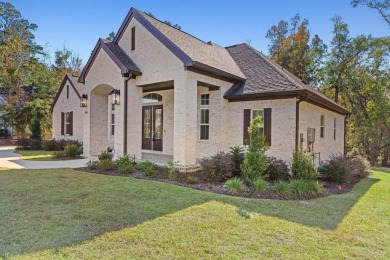 This stunning 3,144 sq. ft. home, built in 2022 and situated on on The Golf Club At Summerbrooke in Florida - for sale on GolfHomes.com, golf home, golf lot