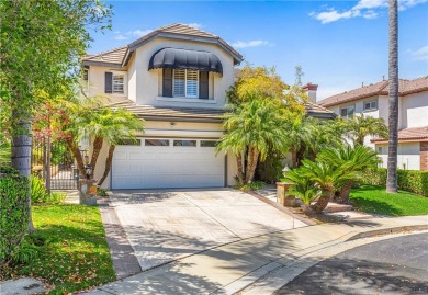 A tropical paradise in your own back yard.  Welcome to 1941 on Westridge Golf Club in California - for sale on GolfHomes.com, golf home, golf lot