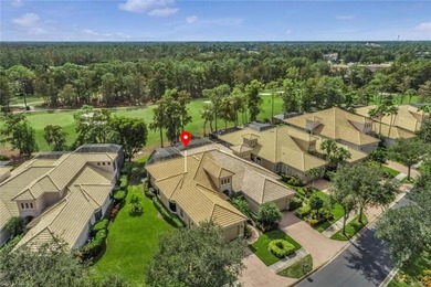 Front Entrance !!!  Spectacular Golf Course View of the 5th on The Club At Olde Cypress in Florida - for sale on GolfHomes.com, golf home, golf lot