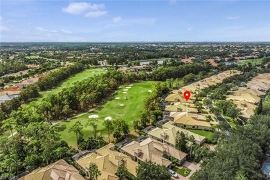 Front Entrance !!!  Spectacular Golf Course View of the 5th on The Club At Olde Cypress in Florida - for sale on GolfHomes.com, golf home, golf lot