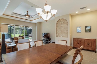 Front Entrance !!!  Spectacular Golf Course View of the 5th on The Club At Olde Cypress in Florida - for sale on GolfHomes.com, golf home, golf lot