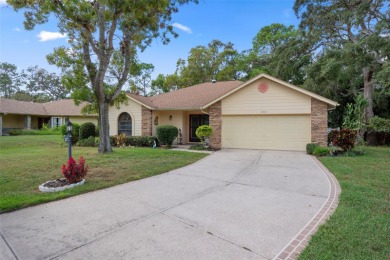 How about starting every morning with an adventure right outside on Timber Pines Golf Course in Florida - for sale on GolfHomes.com, golf home, golf lot