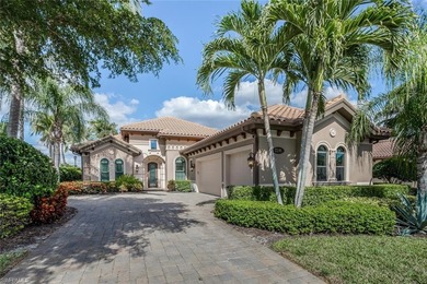Meticulously maintained upgraded 3+Den/2.5 Ba. (Den optional 4th on The Club At Olde Cypress in Florida - for sale on GolfHomes.com, golf home, golf lot